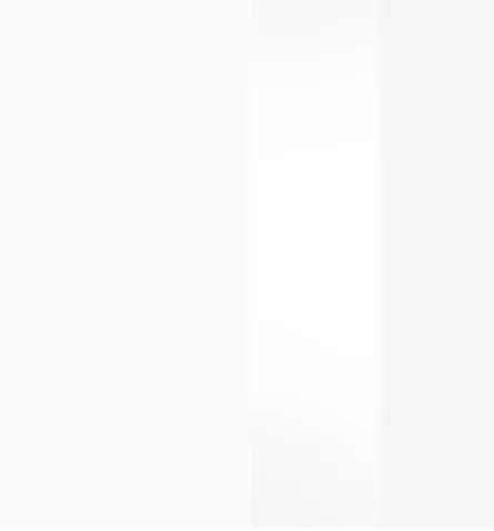 Biały/biały połysk