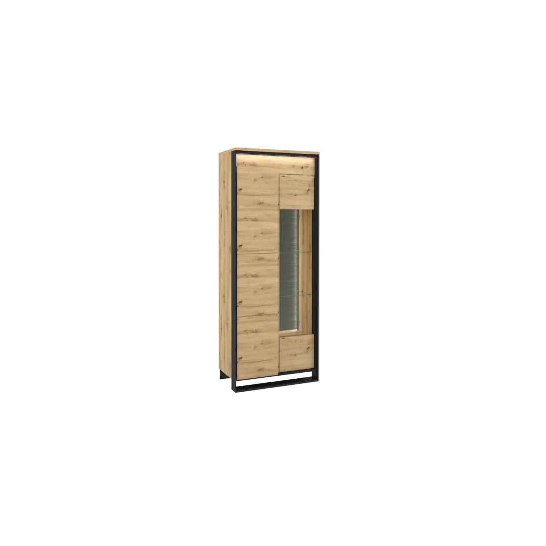 Witryna wysoka QUANT