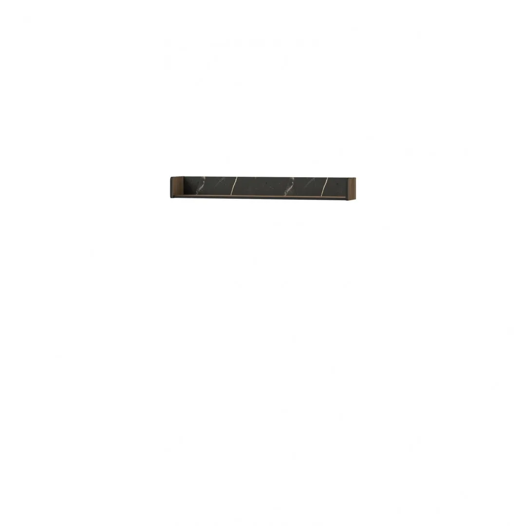 Wisząca półka PERETO 15