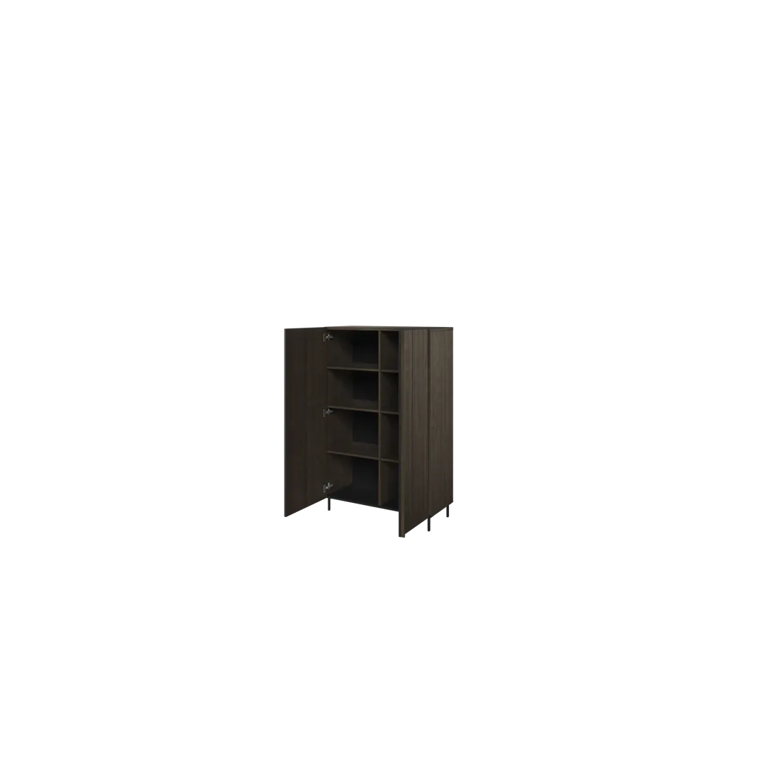 Wysoka komoda Impera